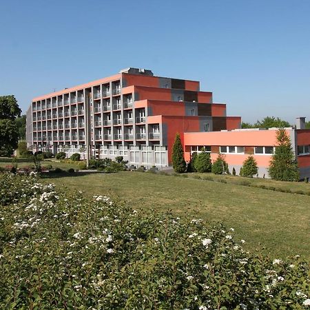 Hotel Panorama 테플리체 외부 사진